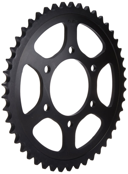 Sunstar 2-535346 46-Teeth 530 Chain Size Rear Steel Sprocket