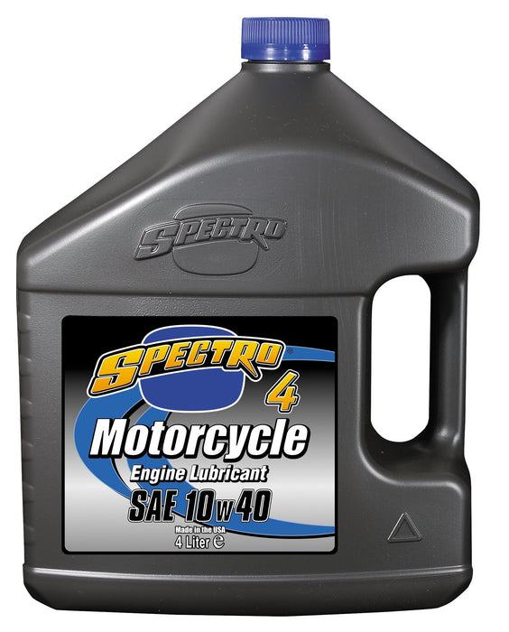 Spectro Oil U.S414 Spectro Engine Oil,1 Pack