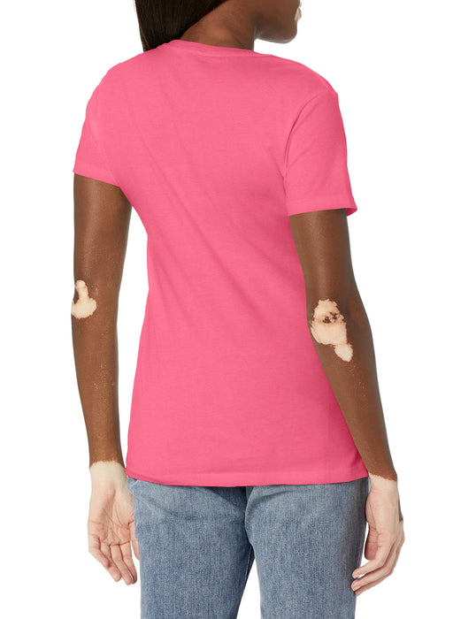 ALPINESTARS Junior's TEE, WOMEN'S AGELESS el pink X-Small