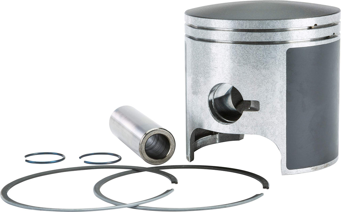 SP1 09-726-04 T-Moly Series Piston Kit - 1.00mm Oversize to 73.00mm