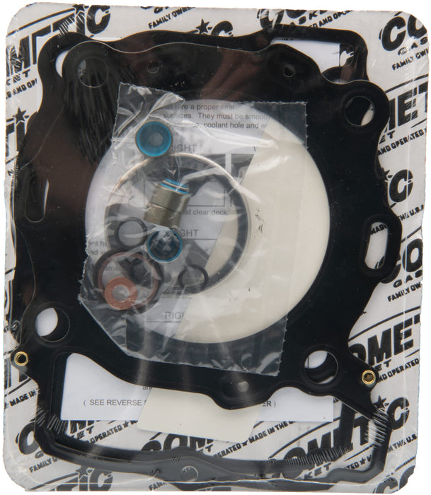 Cometic Top End Gasket Kit 88Mm Beta C3778