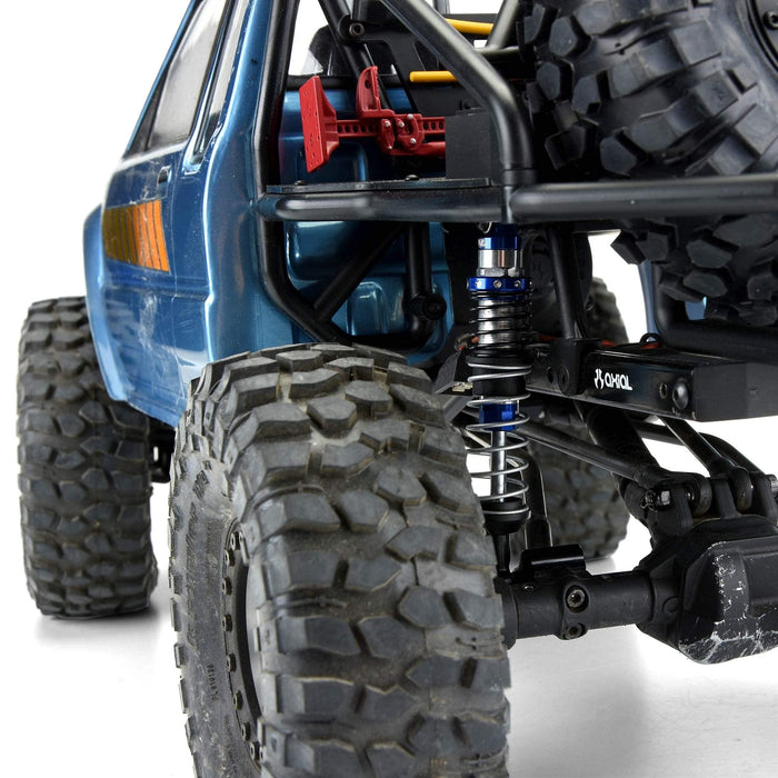 Proline Racing PRO631601 90-95 mm Pro-Spec Front & Rear Scaler Shocks for 1-10 Rock Crawler