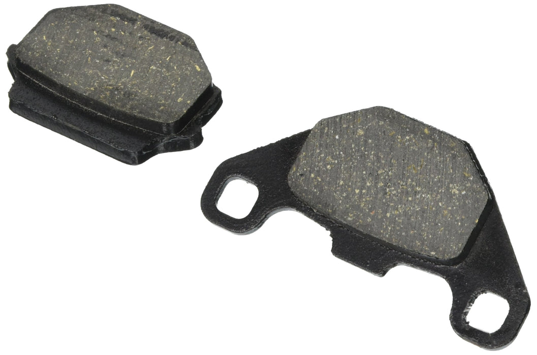 EBC Brakes FA251 Disc Brake Pad Set