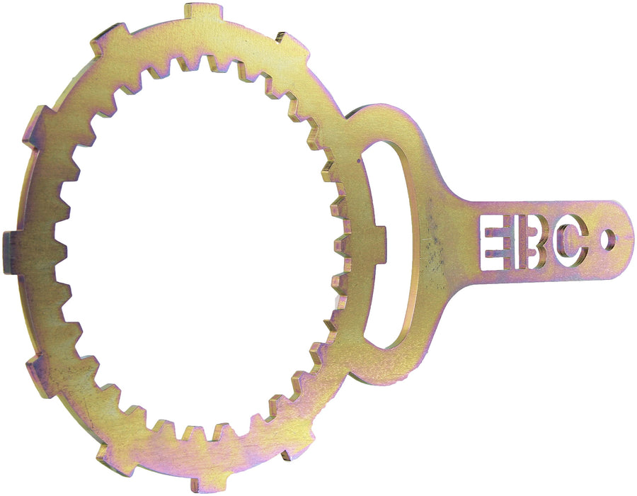 EBC Brakes CT021 Clutch Basket Holding Tool