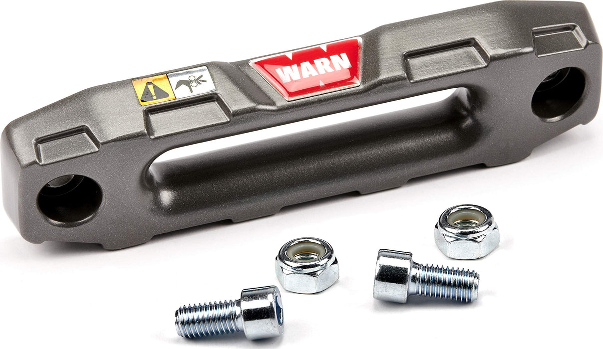 WARN 100968 Epic Hawse Fairlead (Long)