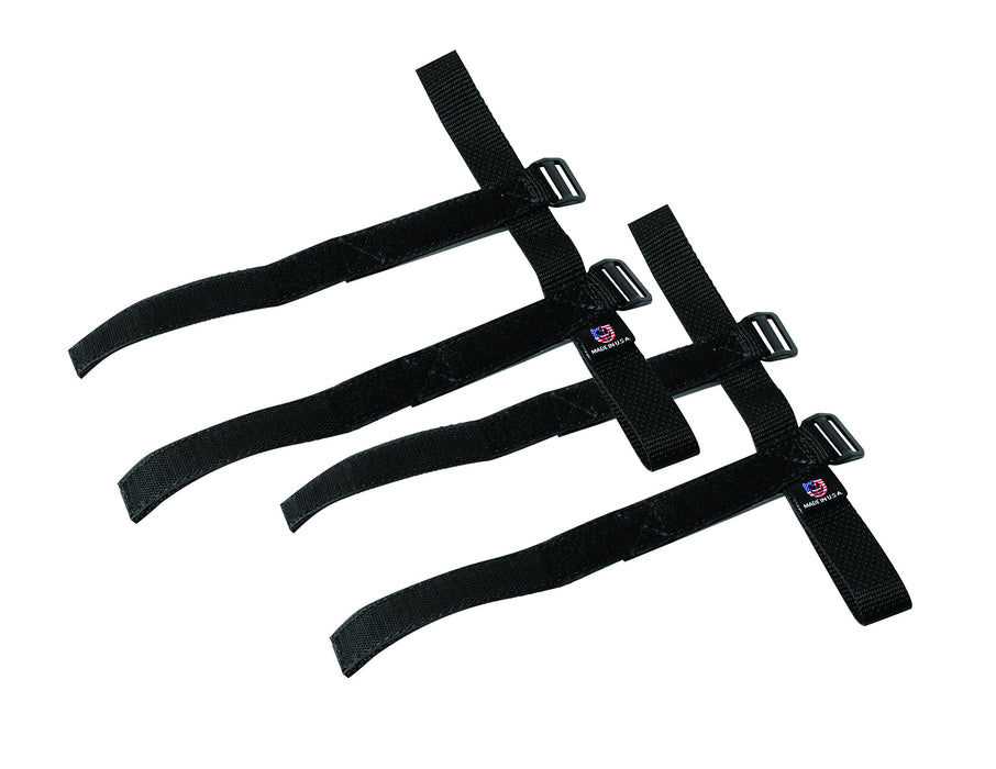 Pro Armor Harness Retainer Strap A110111 , Black