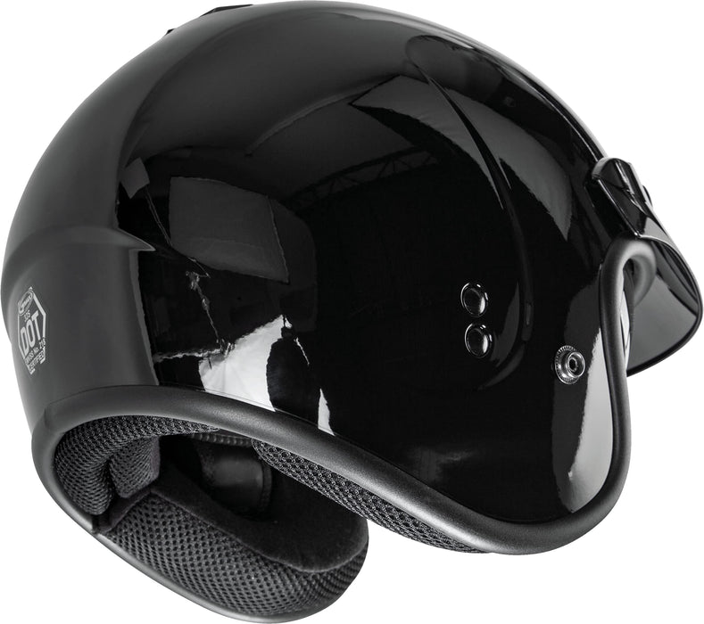 GMAX Helmet