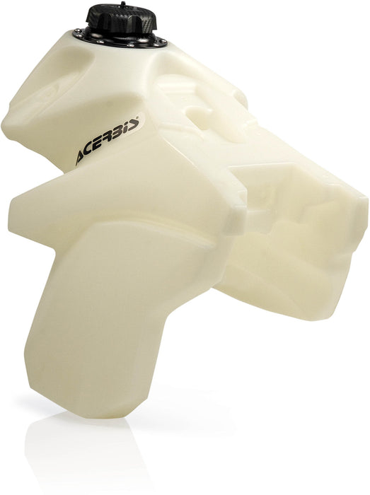 Acerbis Fuel Tanks - Natural (2250310147), 3.0 Gallon