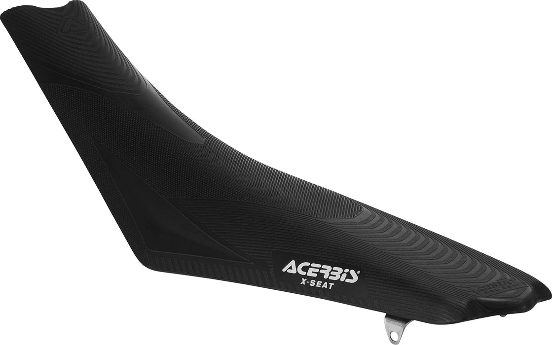 Acerbis 2142060001 Black X-Seat