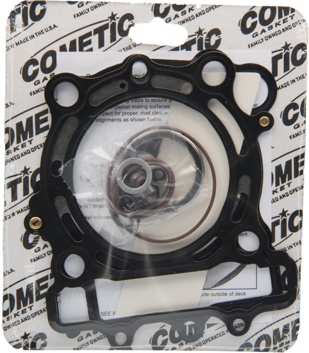 Cometic Top End Gasket Kit 79Mm Kaw C3787