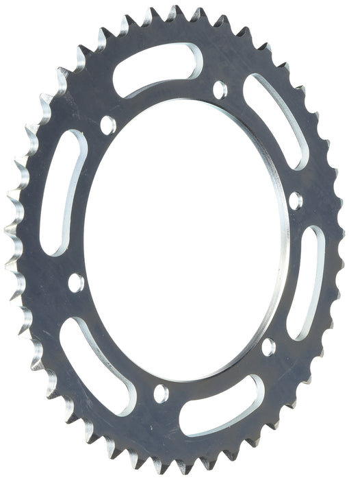 Sunstar 2-361943 43-Teeth 520 Chain Size Rear Steel Sprocket