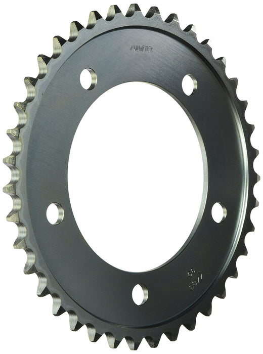 Sunstar 2-448339 46-Teeth 525 Chain Size Rear Steel Sprocket