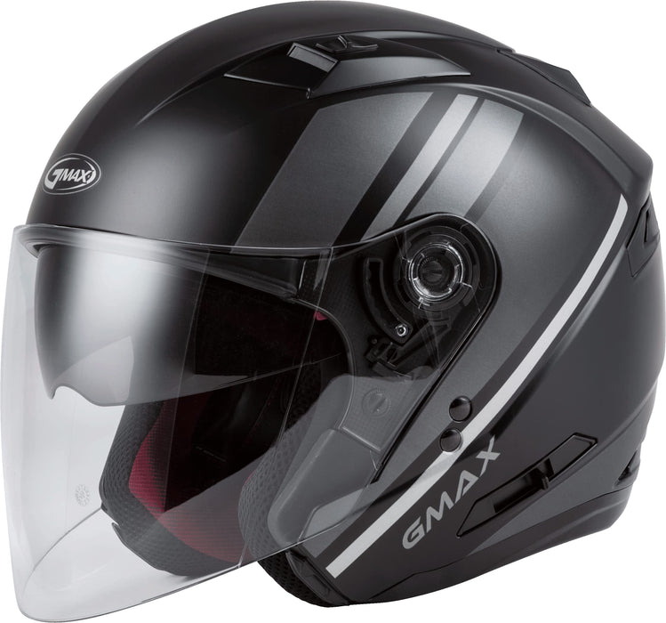 OF-77 Open-FACE Reform Helmet