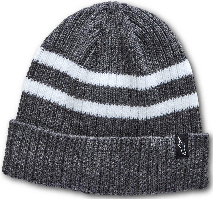 Alpinestars 1230-81505-1026-O/S Roller Beanie Grey Heather