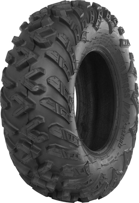 ITP TerraCross R/T Mud Terrain ATV Tire 26x9R12