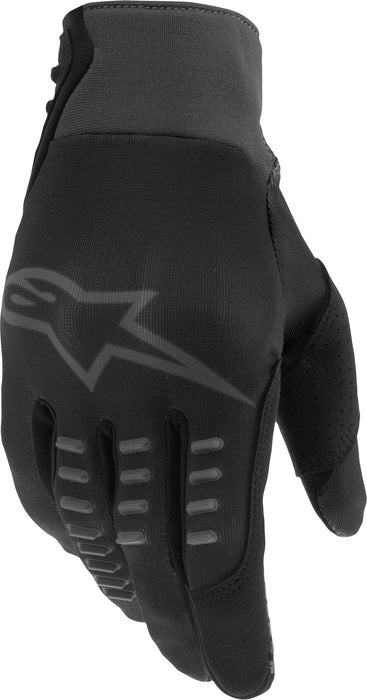 Alpinestars Smx-E Gloves Black/Black Lg (3564020-1100-L)