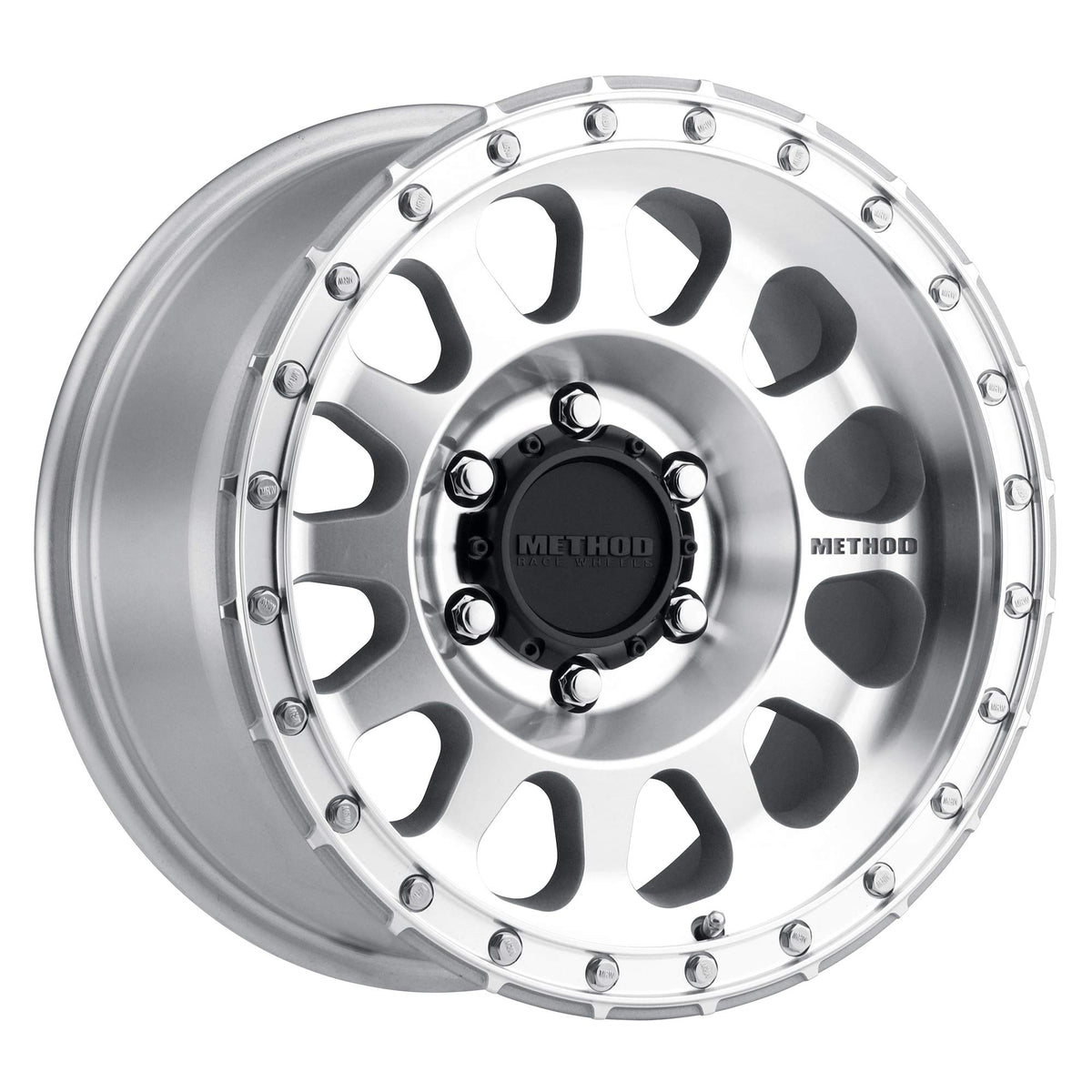 Method Wheels Method Race Wheels Mr31578562100 Closeout Mr315, 17X8.5, 0Mm Offset, 6X120, 67Mm Centerbore, Gold Black Lip MR31578562100