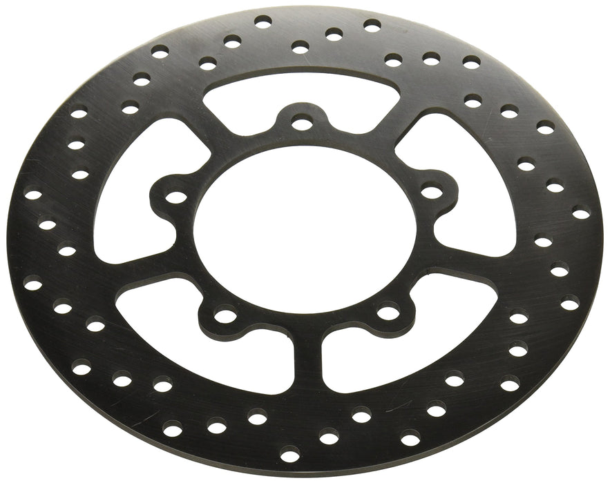 EBC Brakes MD986D Brake Rotor Full Circle Profile