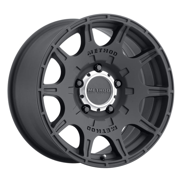 Method Wheels Mrw Mr308 Wheels MR30889058918