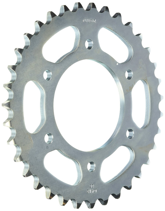 Sunstar 2-641335 35-Teeth 630 Chain Size Rear Steel Sprocket