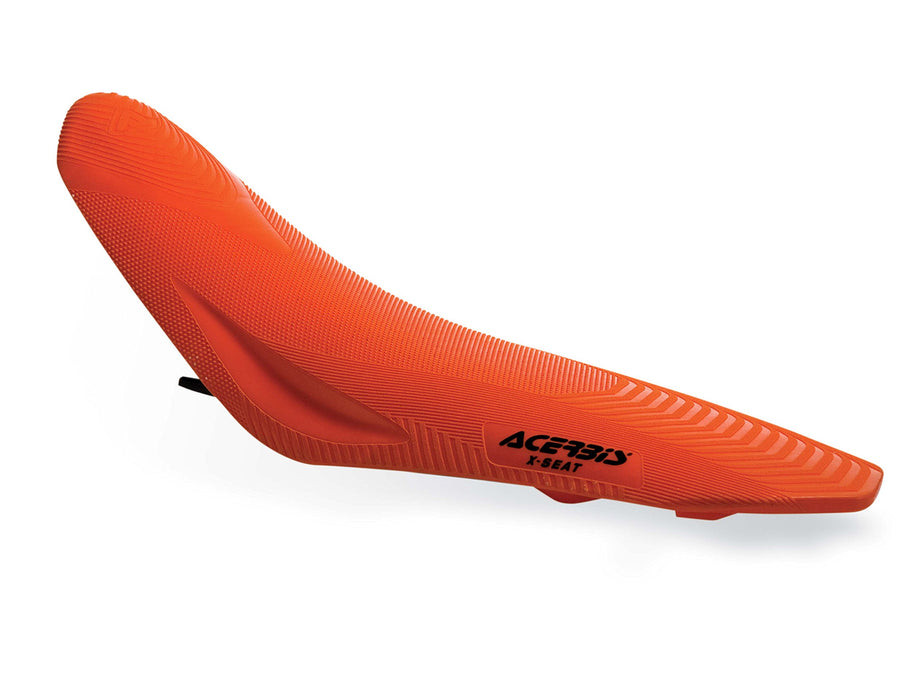 Acerbis 2374970237 Orange Soft X-Seat