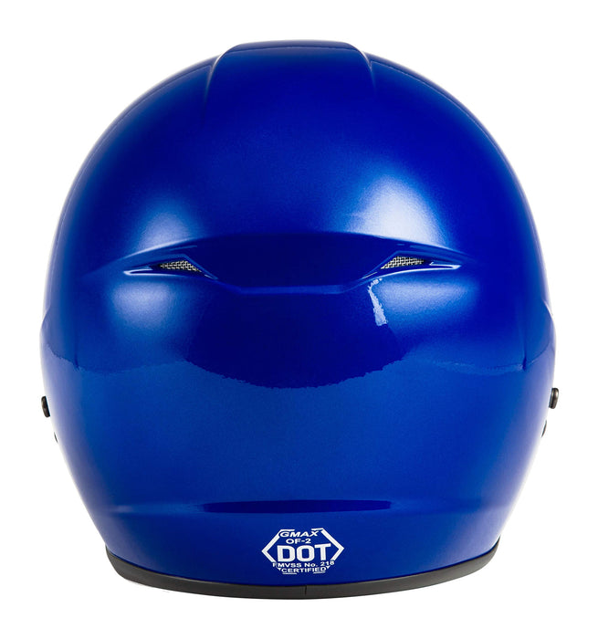 GMAX Helmet