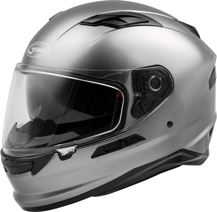 GMAX FF-98 DOT Approved Full Face Motorcycle Helmet for Men and Women