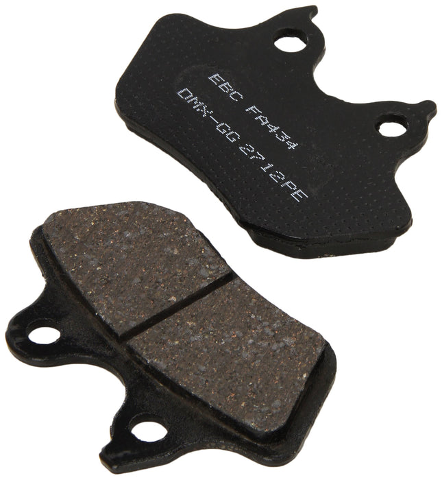 EBC Brakes FA434 Disc Brake Pad Set