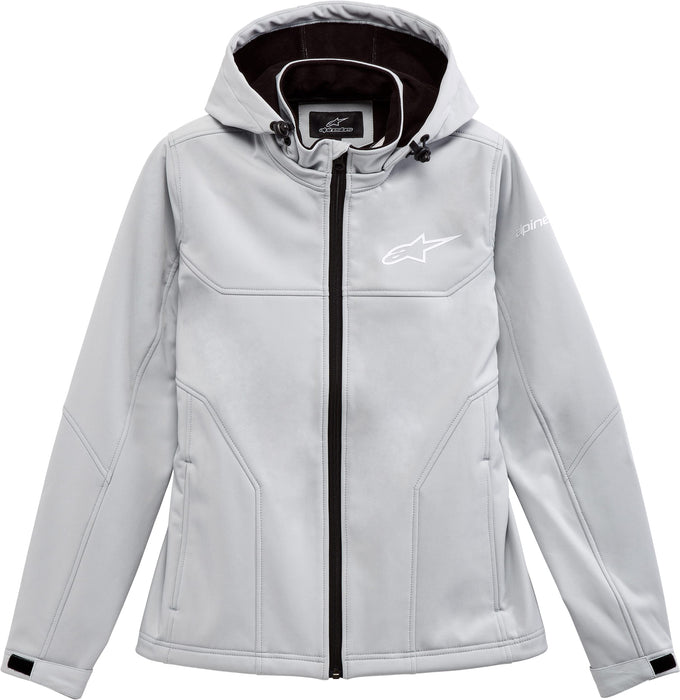 Alpinestars Women's Primary Jacket (X-LARGE) (ICE)