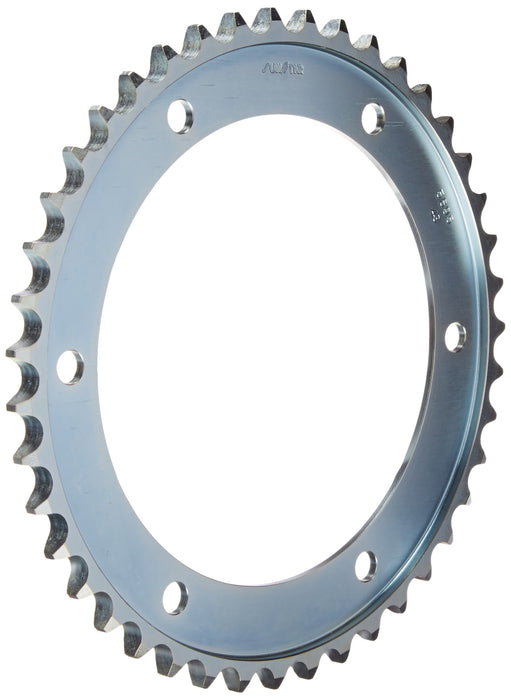 Sunstar 2-569543 43-Teeth 530 Chain Size Rear Steel Sprocket