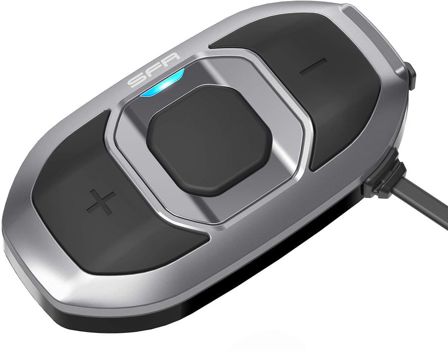 Sena Sfr-01 Sfr Low Profile Mc Bluetooth Headset SFR-01