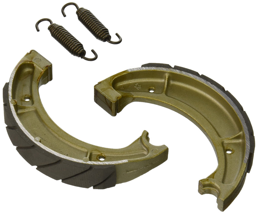 EBC Brakes 510G Water Grooved Brake Shoe