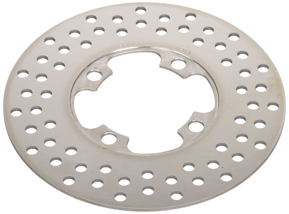 EBC Brakes MD6241D OE Replacement Brake Rotor