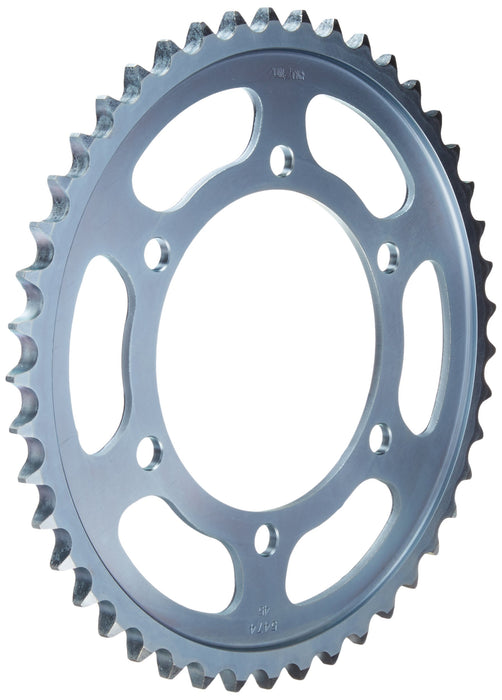 Sunstar 2-547445 45-Teeth 530 Chain Size Rear Steel Sprocket