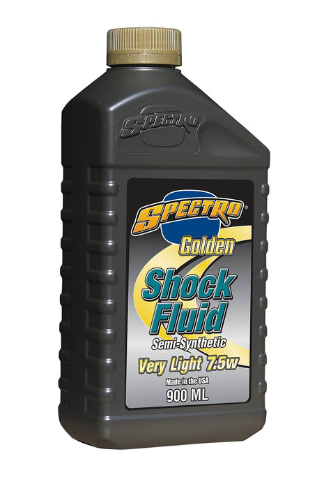 Spectro Oil L.SFVL Shock Fluid (Very Light),1 Pack