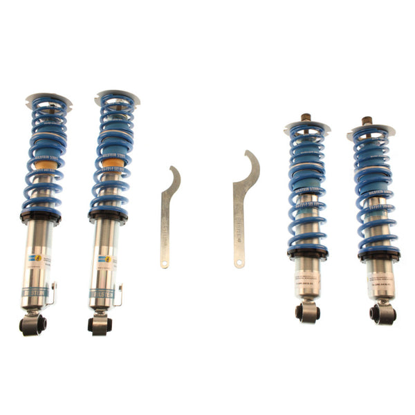 BILSTEIN B16 1999 Fits Mazda Miata 10th Anniversary Front and Rear Performance Suspension System 48-086097