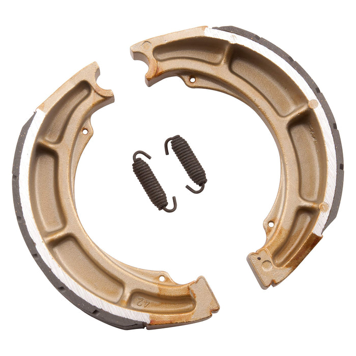 EBC Brakes 634G Water Grooved Brake Shoe