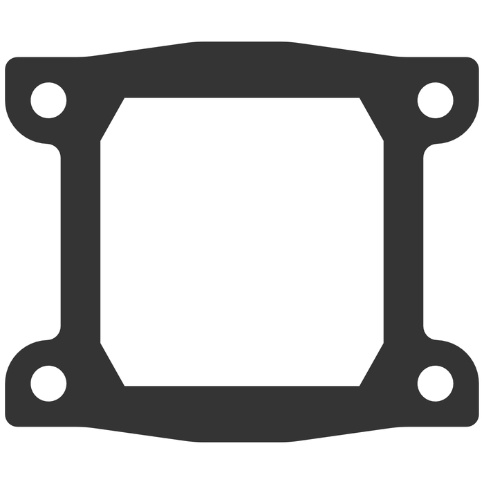 Moto Tassinari Vforce3 Gasket G3145