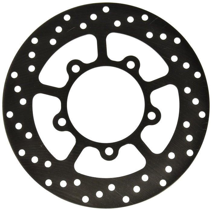 EBC Brakes MD986D Brake Rotor Full Circle Profile