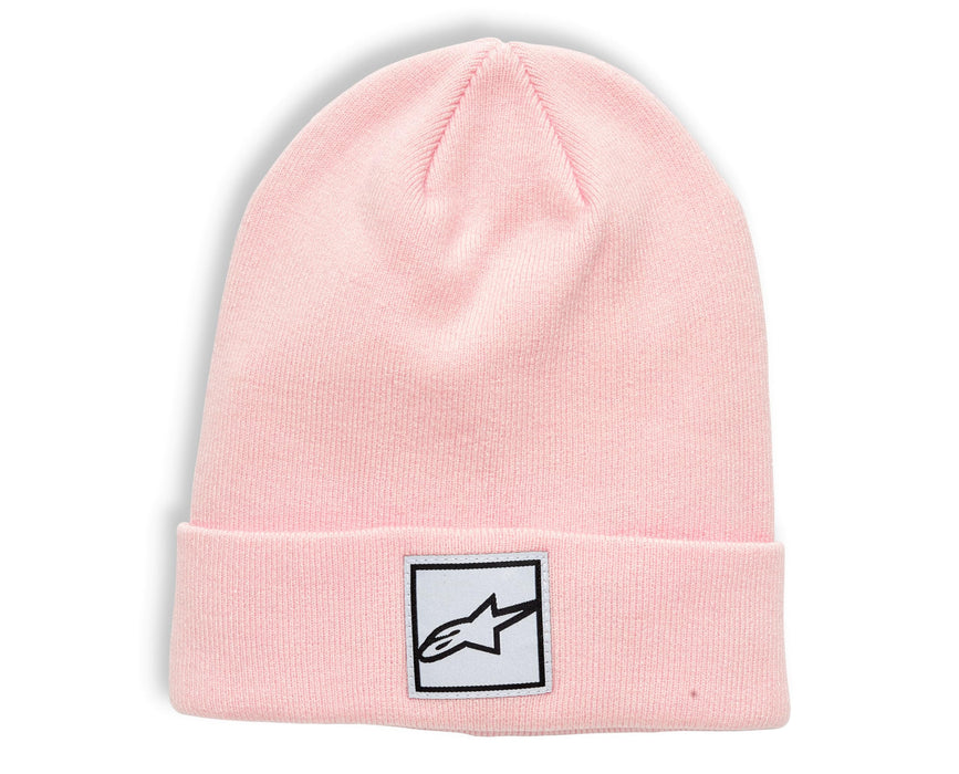 Alpinestars Women's Delight Beanie (PINK)