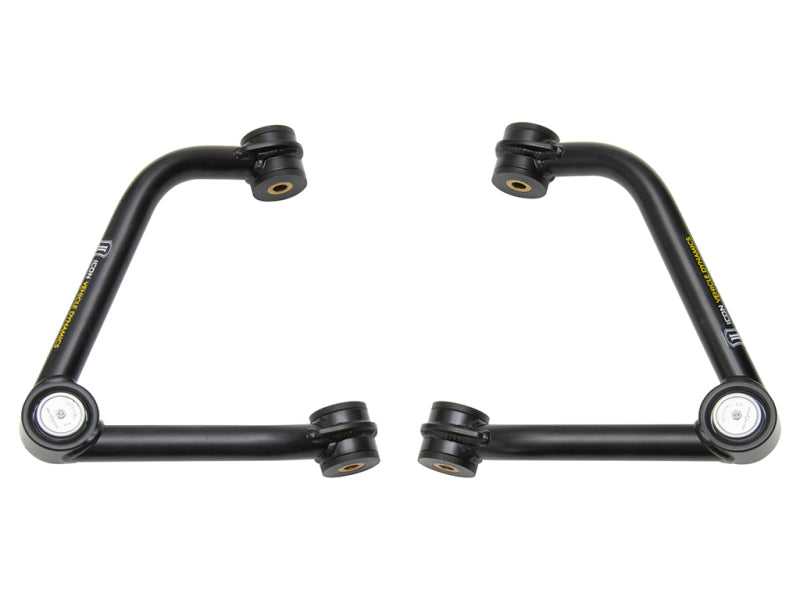 ICON 2019+ GM 1500 Tubular Upper Control Arm Delta Joint Kit 78620DJ