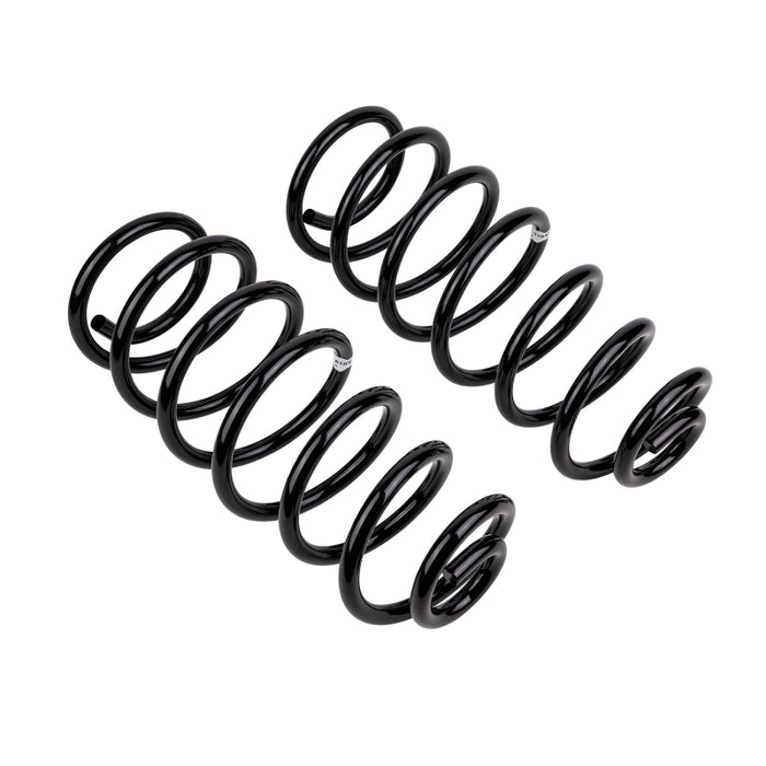 ARB / OME Coil Spring Rear compatible with Jeep Jk 2618