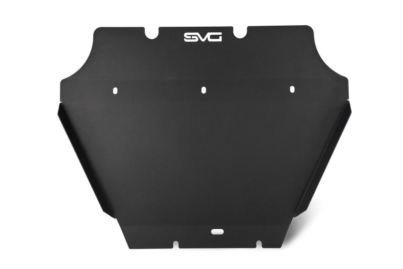 DV8 Offroad 2015+ GMC Canyon Front Skid Plate SPGC-01