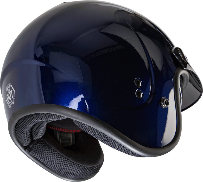 GMAX Helmet