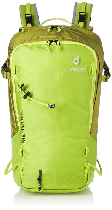 Deuter Backpack, Citrus/Moss, One Size