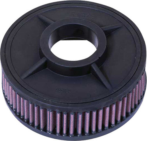 K&N Engine Air Filter: High Performance, Premium, Powersport Air Filter: Fits 1995-2006 KAWASAKI (VN800 Vulcan Drifter, VN800 Vulcan, VN800 Vulcan Classic, VN400 Vulcan) KA-8095