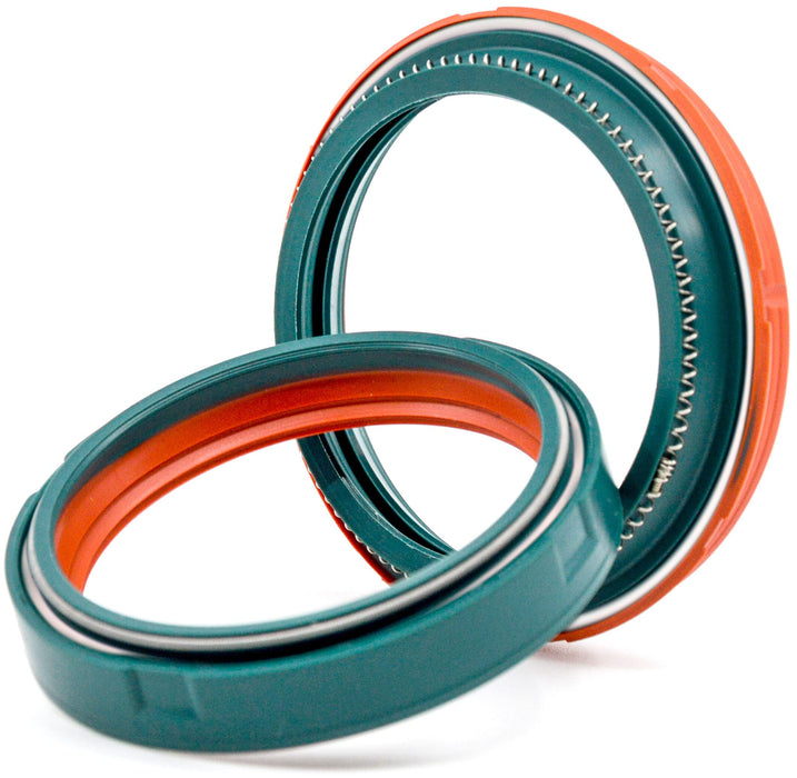 SKF - KITG-43M - FORK SEAL KIT 43MM GREEN