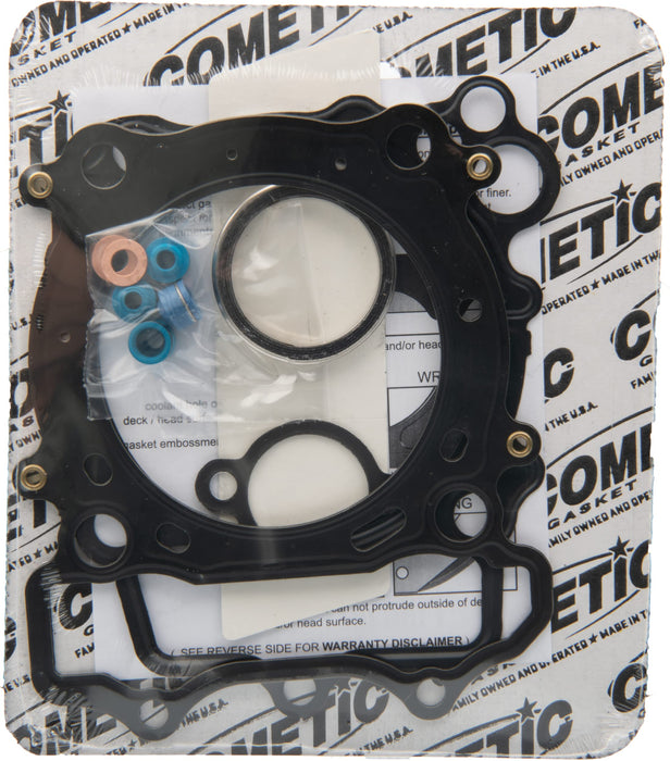 Cometic Top End Gasket Kit 80Mm Yam C3766