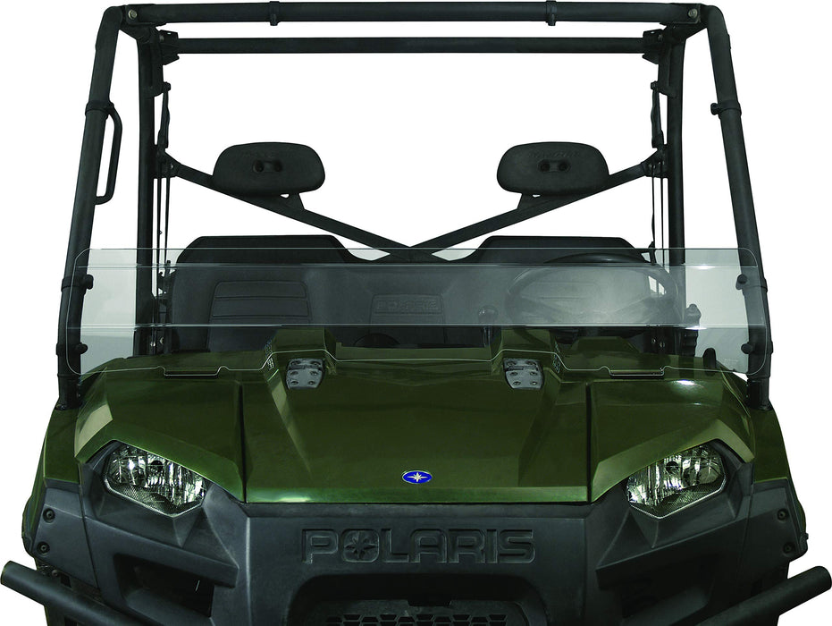 National Cycle - 11-18 Polaris RZR 570/900 XP/ 800/S Half Windshield (N30200)