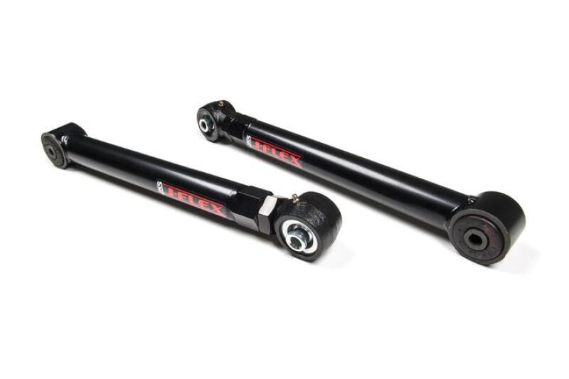 JKS JKS1660 Adjustable Control Arms | Rear Lower | Wrangler JK